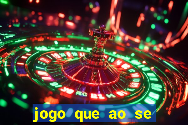 jogo que ao se cadastrar ganhar dinheiro